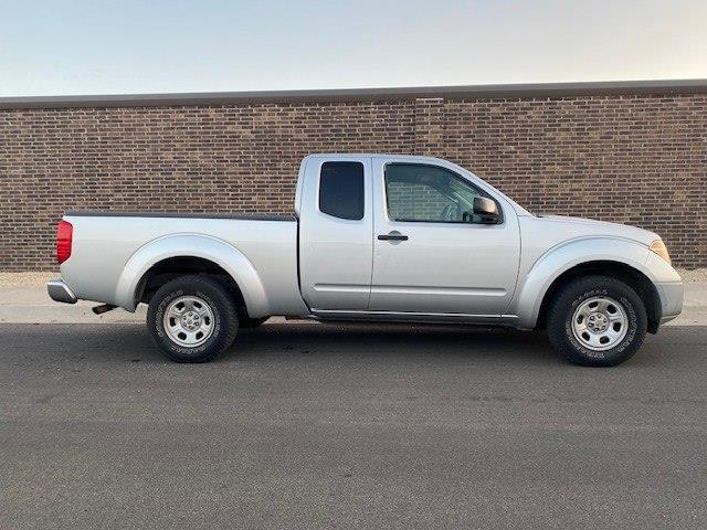 Nissan Frontier XE King Cab 2WD 2006