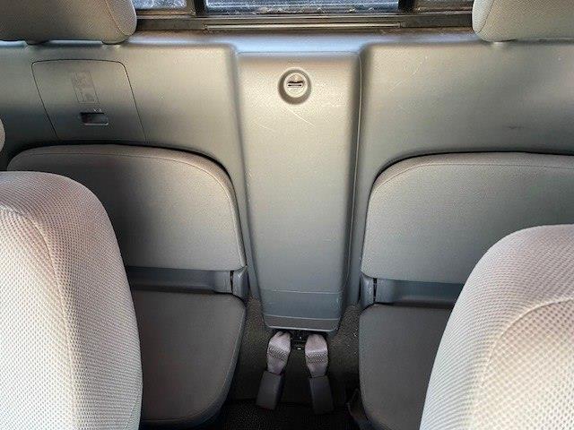 Nissan Frontier XE King Cab 2WD 2006