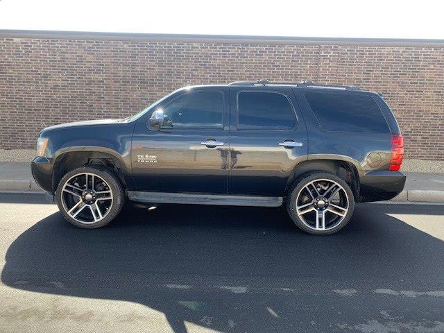 Chevrolet Tahoe LS 2WD 2013