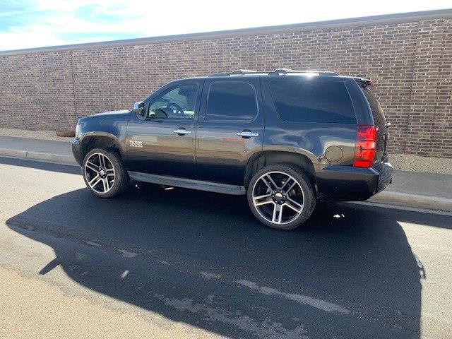 Chevrolet Tahoe LS 2WD 2013