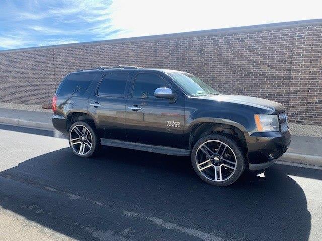 Chevrolet Tahoe LS 2WD 2013