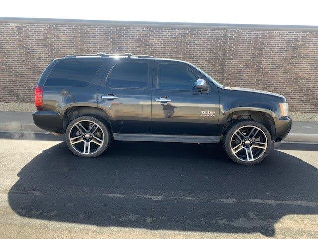 Chevrolet Tahoe LS 2WD 2013