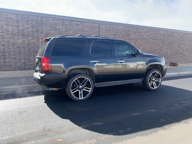 Chevrolet Tahoe LS 2WD 2013