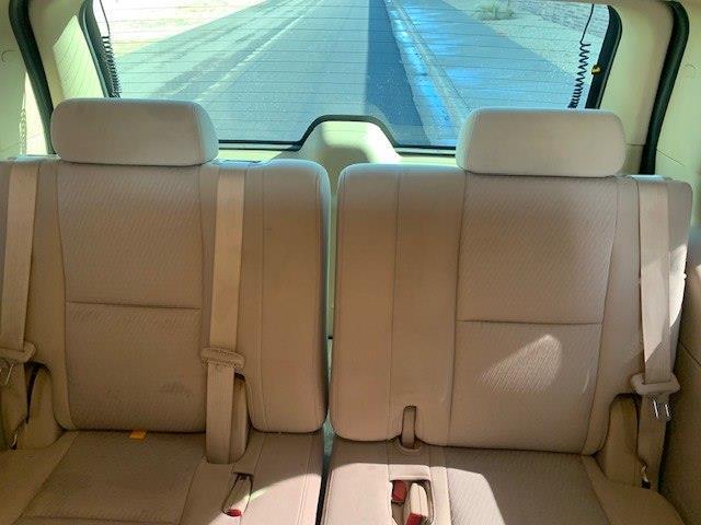 Chevrolet Tahoe LS 2WD 2013