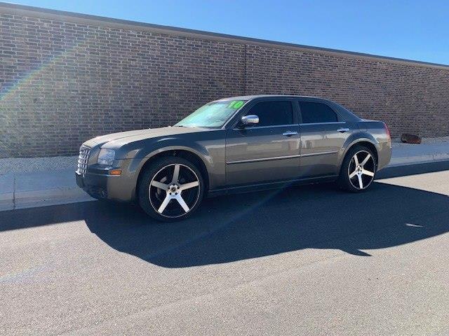 2010 Chrysler 300 Touring