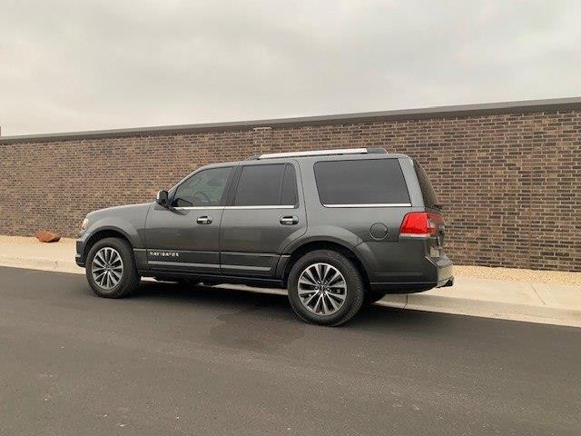 Lincoln Navigator 2WD 2015