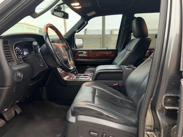 Lincoln Navigator 2WD 2015