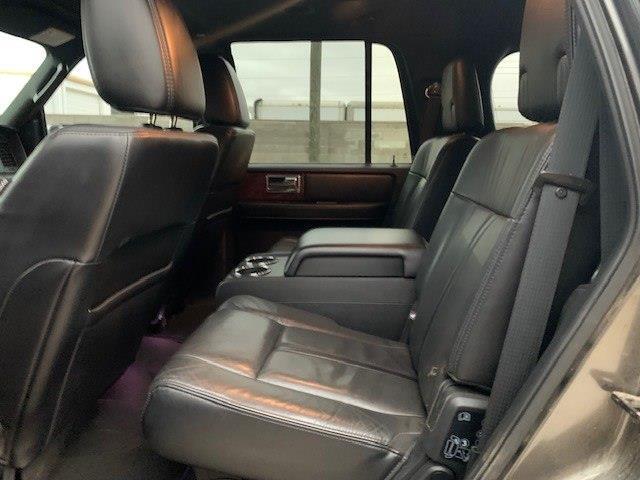 Lincoln Navigator 2WD 2015