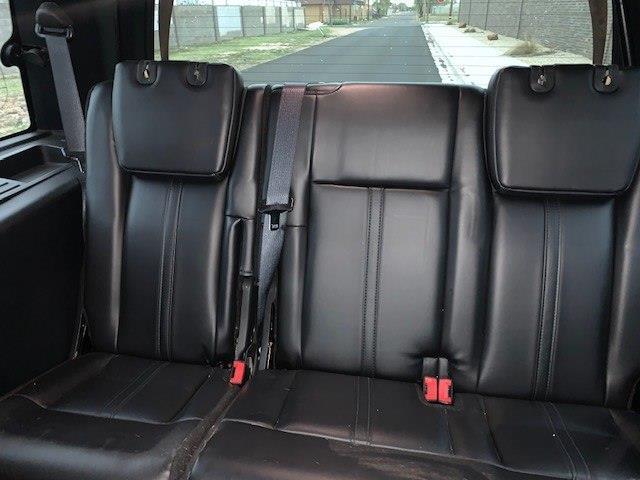 Lincoln Navigator 2WD 2015