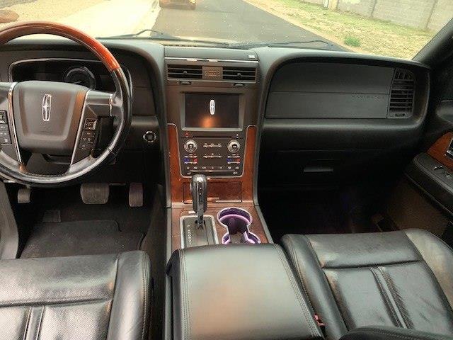 Lincoln Navigator 2WD 2015