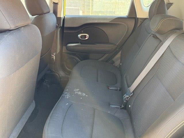 Kia Soul + 2014