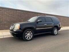 2011 GMC Yukon Denali 