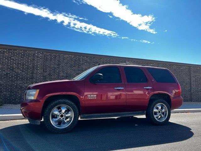 Chevrolet Tahoe LT 2WD 2013