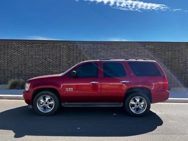 Chevrolet Tahoe LT 2WD 2013