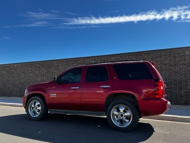 Chevrolet Tahoe LT 2WD 2013