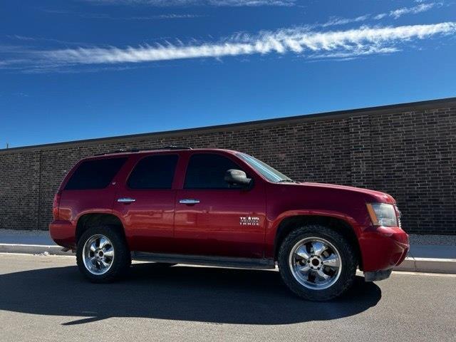 Chevrolet Tahoe LT 2WD 2013