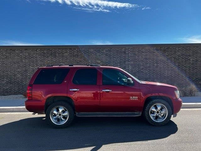 Chevrolet Tahoe LT 2WD 2013