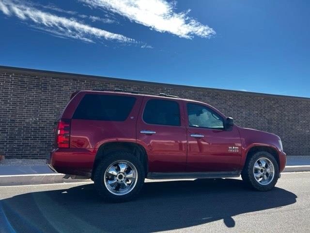 Chevrolet Tahoe LT 2WD 2013