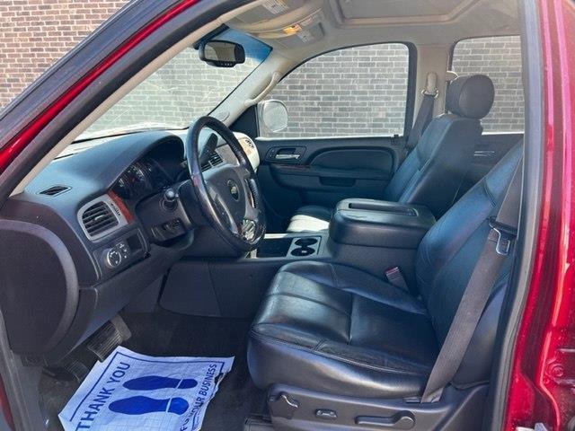 Chevrolet Tahoe LT 2WD 2013
