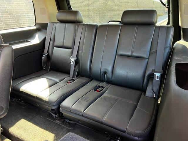 Chevrolet Tahoe LT 2WD 2013