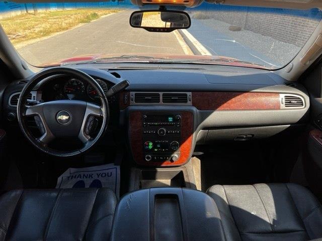 Chevrolet Tahoe LT 2WD 2013