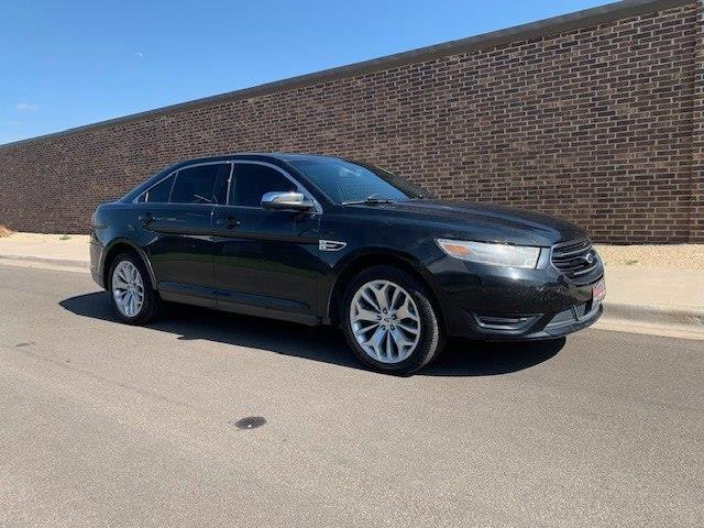 Ford Taurus Limited FWD 2013