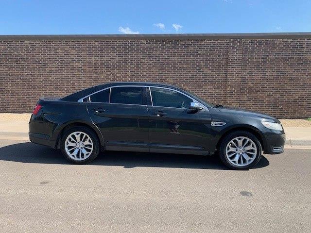 Ford Taurus Limited FWD 2013