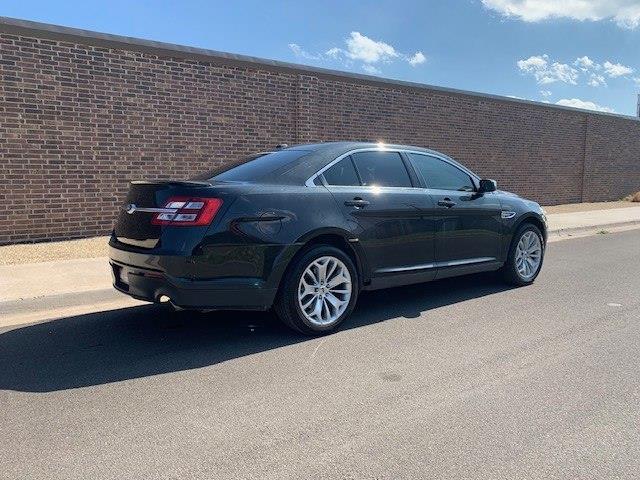 Ford Taurus Limited FWD 2013