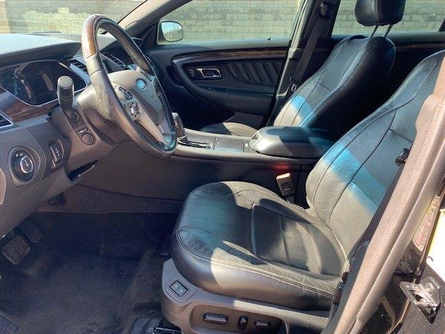 Ford Taurus Limited FWD 2013