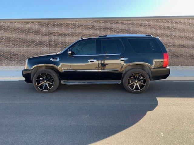 Cadillac Escalade 2WD 2007