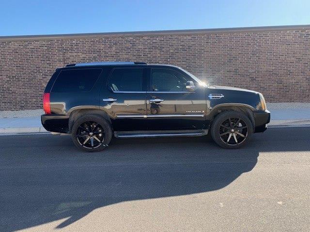 Cadillac Escalade 2WD 2007