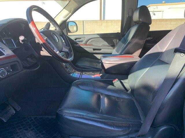 Cadillac Escalade 2WD 2007