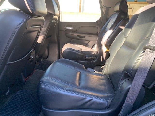 Cadillac Escalade 2WD 2007