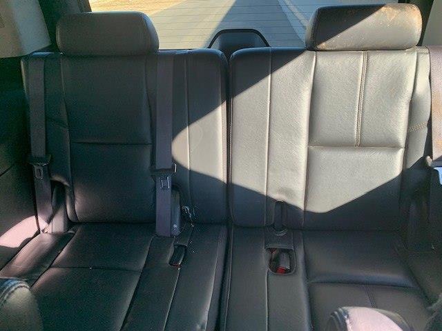 Cadillac Escalade 2WD 2007