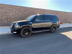 2007 Cadillac Escalade 