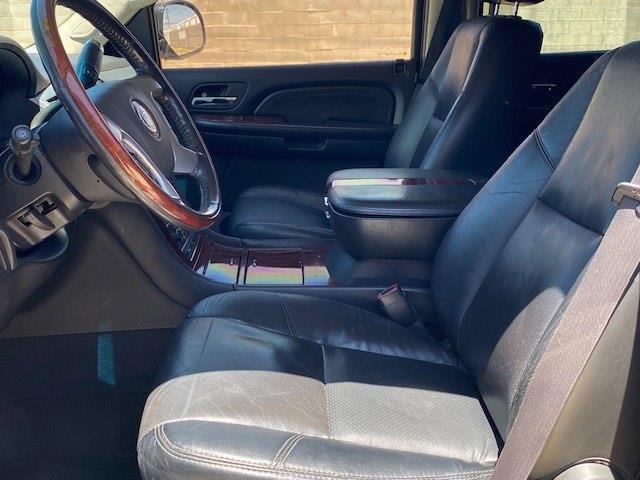 Cadillac Escalade ESV 2007