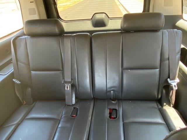 Cadillac Escalade ESV 2007