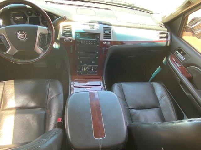 Cadillac Escalade ESV 2007