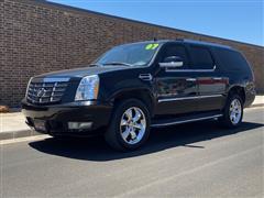 2007 Cadillac Escalade 