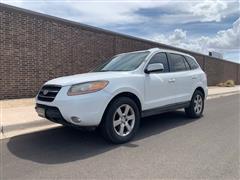 2008 Hyundai Santa Fe 