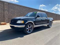 2001 Ford F-150 