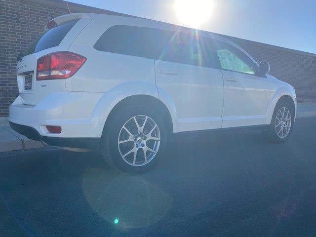 Dodge Journey GT AWD 2019