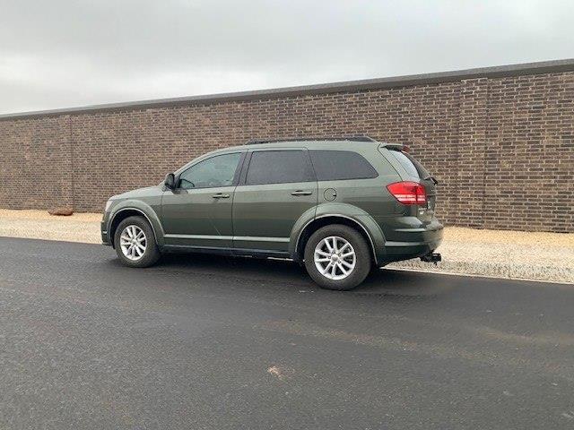 Dodge Journey SE 2018