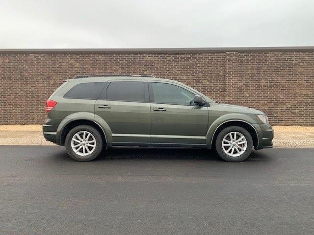 Dodge Journey SE 2018