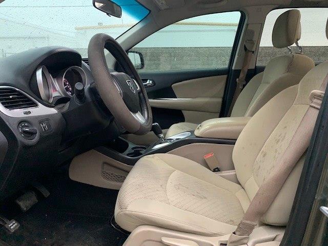 Dodge Journey SE 2018