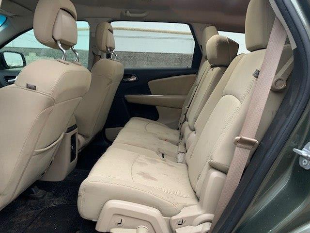 Dodge Journey SE 2018