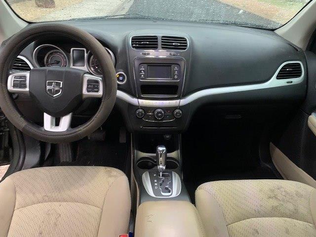 Dodge Journey SE 2018