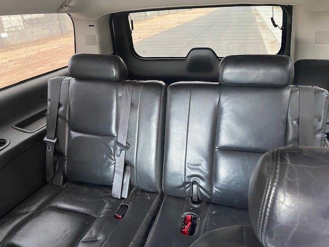 Cadillac Escalade ESV 2008