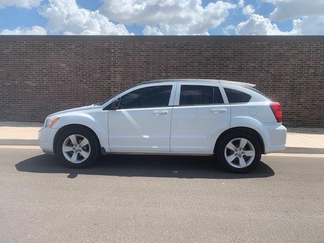 Dodge Caliber Mainstreet 2011