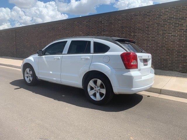 Dodge Caliber Mainstreet 2011